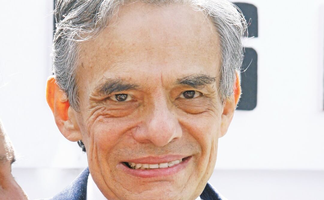 Foto: Archivo / EL UNIVERSAL