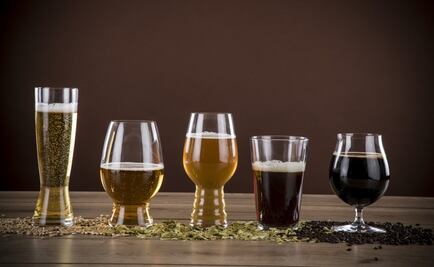 ¿Cómo le va a la cerveza en México?