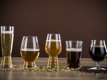 ¿Cómo le va a la cerveza en México?