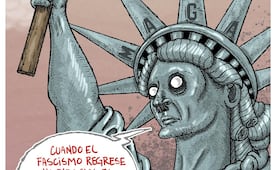 Distópico