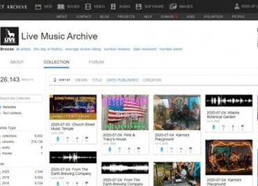 Conoce 5 plataformas legales para descargar música gratis
