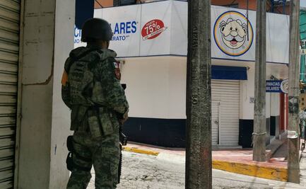 Segob pide a Chiapas aplicar medidas precautorias en Tila ante amenazas de grupo paramilitar