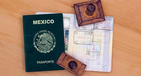 Oficinas para tramitar el pasaporte que abren en fin de semana