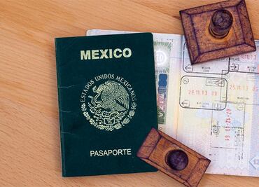 Oficinas para tramitar el pasaporte que abren en fin de semana