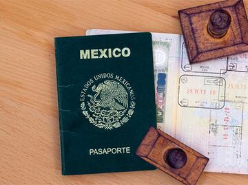 Oficinas para tramitar el pasaporte que abren en fin de semana