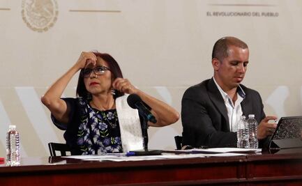 SEP desconoce amparo en Chihuahua; sólo sobrevive uno contra libros de texto y plan de estudios, afirma