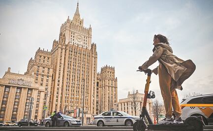 Biden dice a Putin que es tiempo de la desescalada