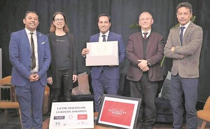 Premian políticas públicas estatales