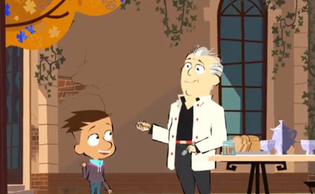 FOTO: Captura Facebook/Rai Com.