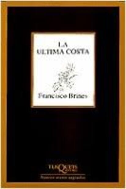 Los libros que hay que leer de Francisco Brines