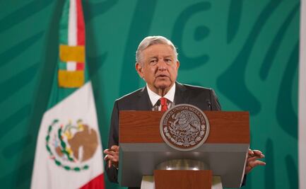 Lamentable suspensión definitiva contra orden de aprehensión a Cabeza de Vaca: AMLO