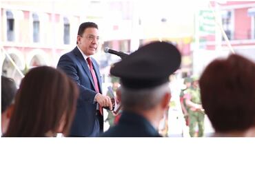 Propone Gobierno de Hidalgo alianza para combatir delincuencia