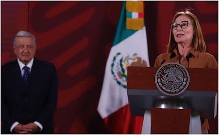 Entorno económico complicado marca la salida de Tatiana Clouthier de Economía