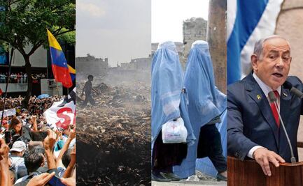 Estas son las resoluciones más polémicas de la Corte Penal Internacional; cuando la justicia está en la mira