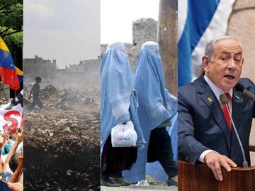 Estas son las resoluciones más polémicas de la Corte Penal Internacional; cuando la justicia está en la mira