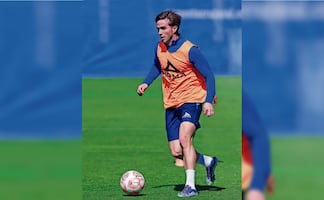 Cruz Azul, tras una turbulenta semana, debuta HOY en el Clausura 2026 frente al León