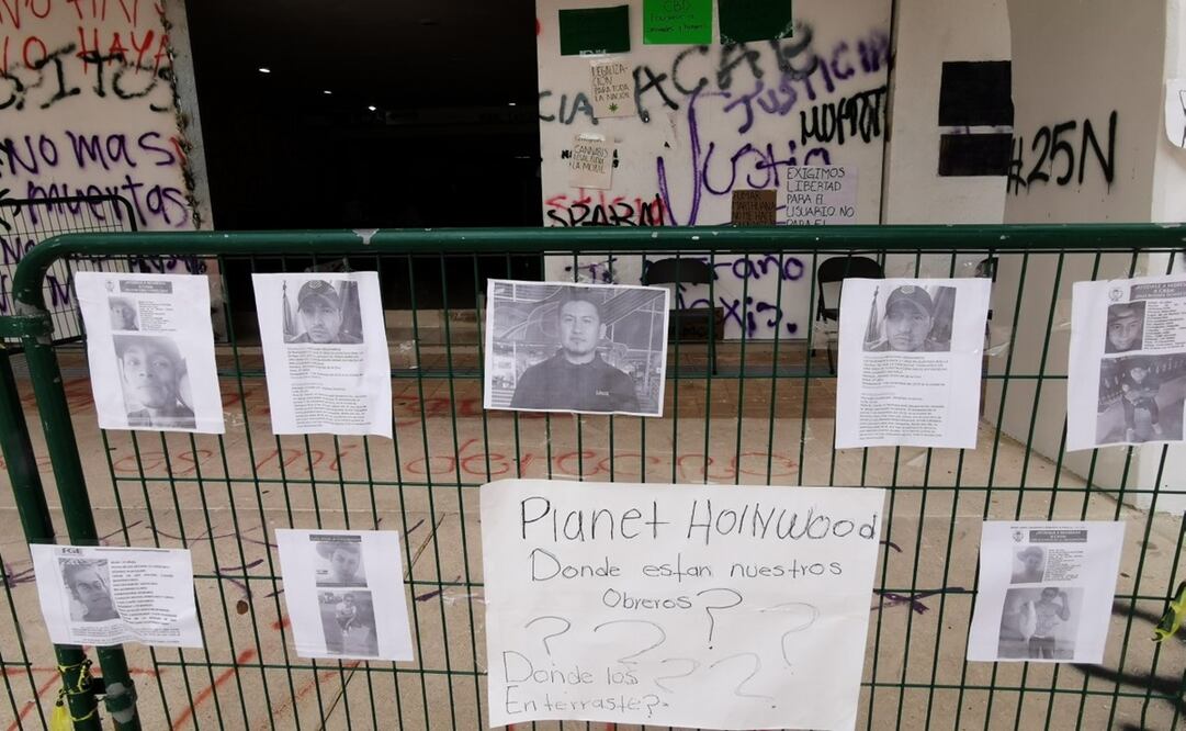 Foto: Adriana Varillas