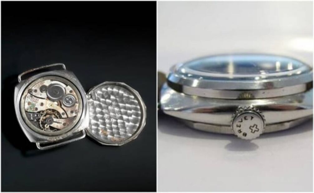 Panerai Rolex 3646 Kampfschwimmer