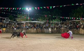 Suspenden otra corrida de toros en Yucatán; se trata del cuatro municipio que deberá acatar la prohibición de estos eventos