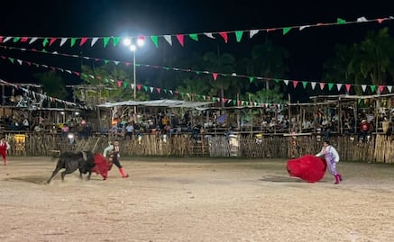 Suspenden otra corrida de toros en Yucatán; se trata del cuarto municipio que deberá acatar la prohibición de estos eventos
