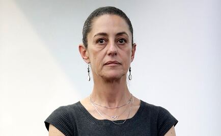 Sindicato de bomberos no puede controlar puestos directivos: Sheinbaum