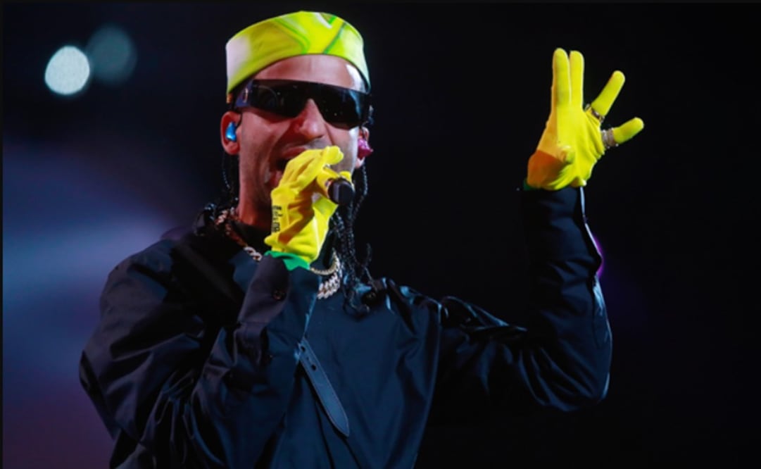 FOTO: Especial El Mercurio/GDA/Chile 