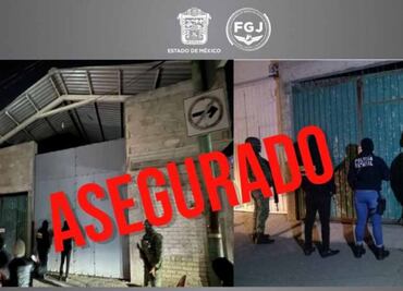 Tras cateos, clausuran bodega de pollo contaminado en Toluca