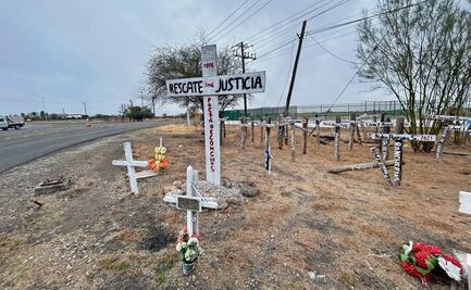 Pasta de Conchos, dos décadas de lucha; familias exigen verdad y justicia