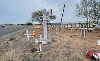 Pasta de Conchos, dos décadas de lucha; familias exigen verdad y justicia