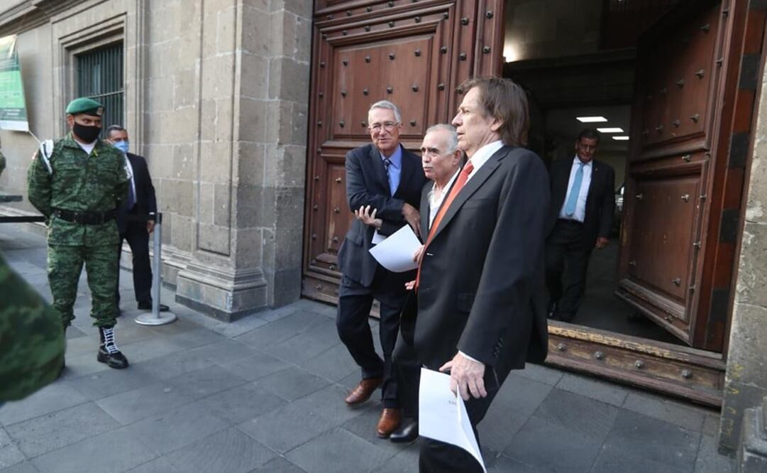 Foto de Valente Rosas. EL UNIVERSAL