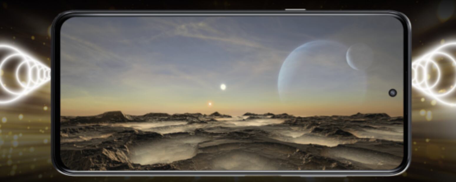 TCL 20L+: ¿el mejor smartphones de TCL?