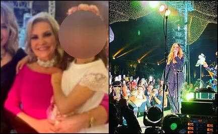 ¿Quién es Norma Treviño, la alcaldesa electa criticada por la boda de lujo de su hijo?