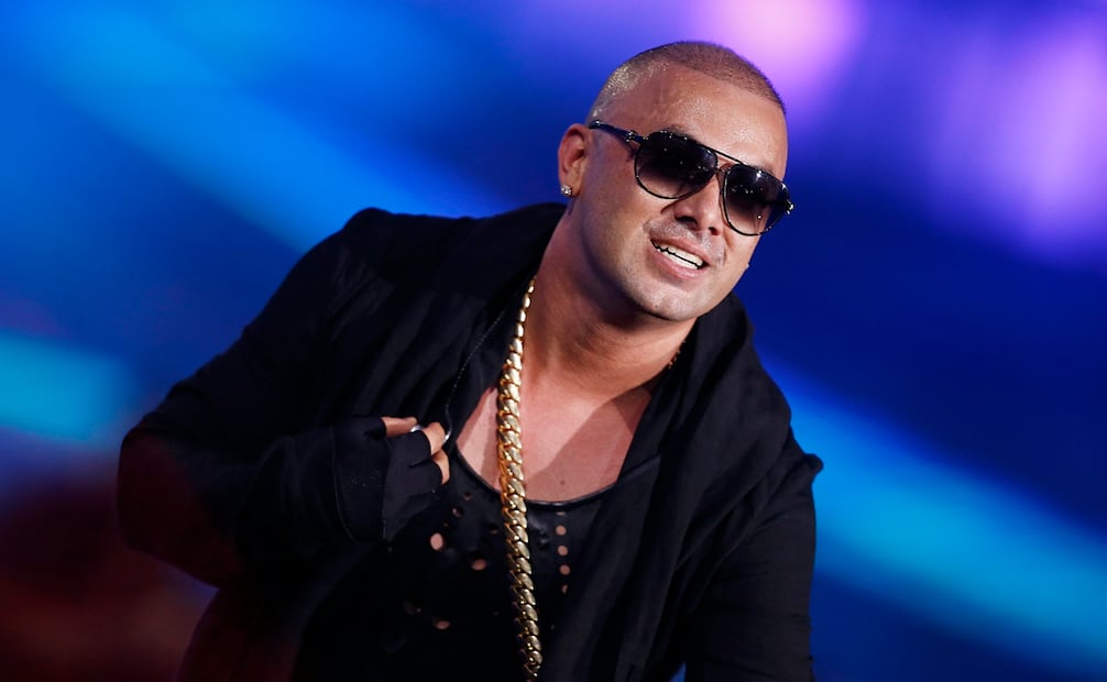 Wisin, "El Sobreviviente". Foto: EFE