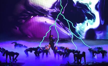 Lista de ganadores de los MTV VMAs 2016