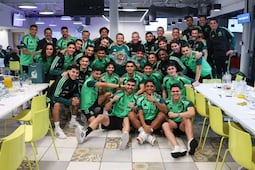 “Lo peor que te puede pasar es que te valga madre perder” 