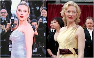Scarlett Johansson y Cate Blanchett entre los 700 artistas que apoyan una campaña anti Inteligencia Artificial 