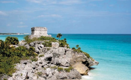 Mexico to build an airport in Tulum in a bid to boost the economy