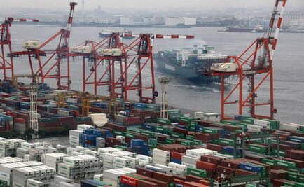 La recaudación por importaciones tiene mayor alza en 34 años