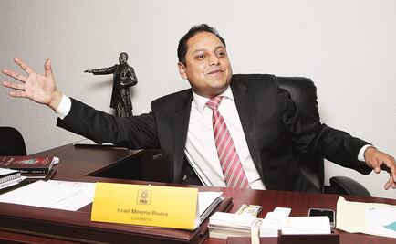 "Fue difícil separarme del nombre de mi hermano"