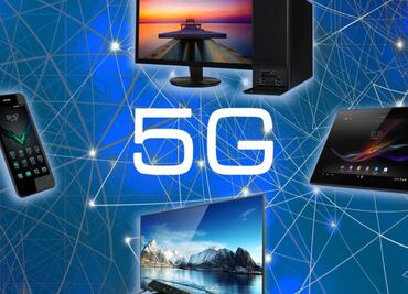 Verizon y AT&T reducirán temporalmente su potencia 5G