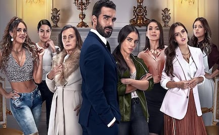 ¿Qué ver?: “Reputación dudosa”, una atractiva mezcla de amor, romance y misterio