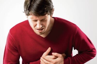 IMSS busca reducir problemas del corazón    