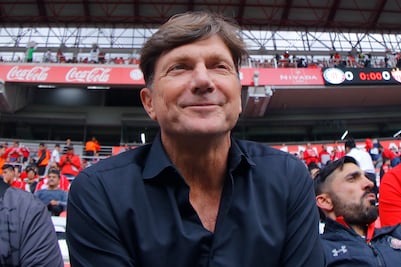 Los polémicos gritos de Cristante a Francisco Chacón