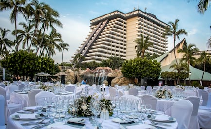 Todo listo para la 2da edición de Entre Vino, Mar y Tierra, Golf & Gourmet