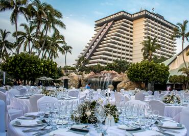 Todo listo para la 2da edición de Entre Vino, Mar y Tierra, Golf & Gourmet