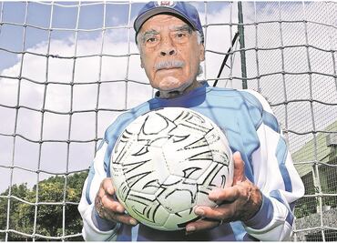 Descansa en paz, viviendo