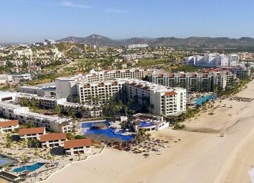 Vinculan a proceso a 6 personas por fraude millonario en venta de tiempos compartidos en Los Cabos