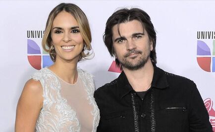 Juanes y su esposa coincidirán en el escenario 