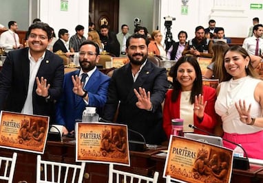 Declaran el 5 de mayo como Día de las Mujeres Parteras en CDMX; es un reconocimiento a su labor, señala Congreso capitalino