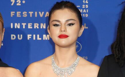 Y la peor vestida de la semana es… Selena Gómez en Cannes 2019